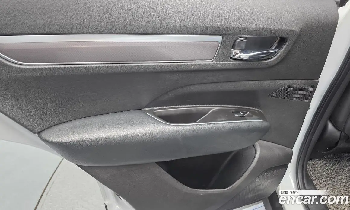 Renault (Samsung) QM6 2016 2.0 автомат (гидро), фото 15