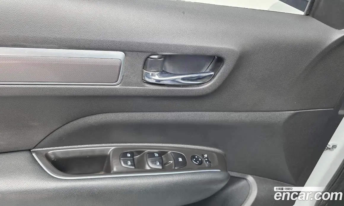 Renault (Samsung) QM6 2016 2.0 автомат (гидро), фото 16