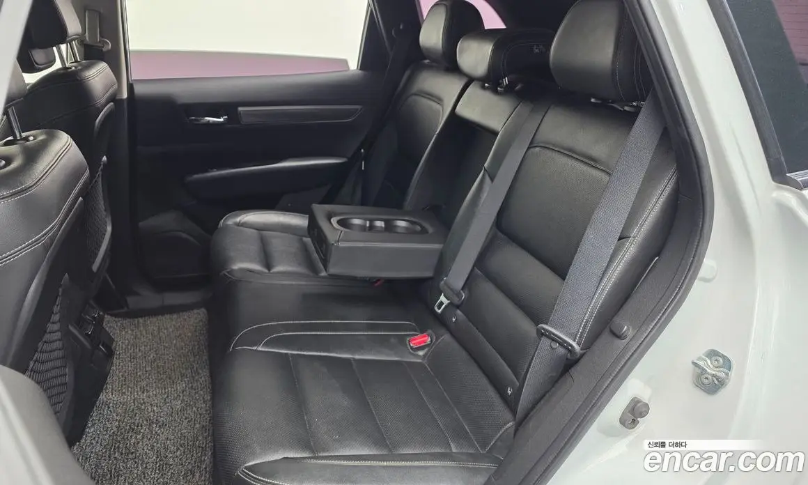 Renault (Samsung) QM6 2016 2.0 автомат (гидро), фото 18