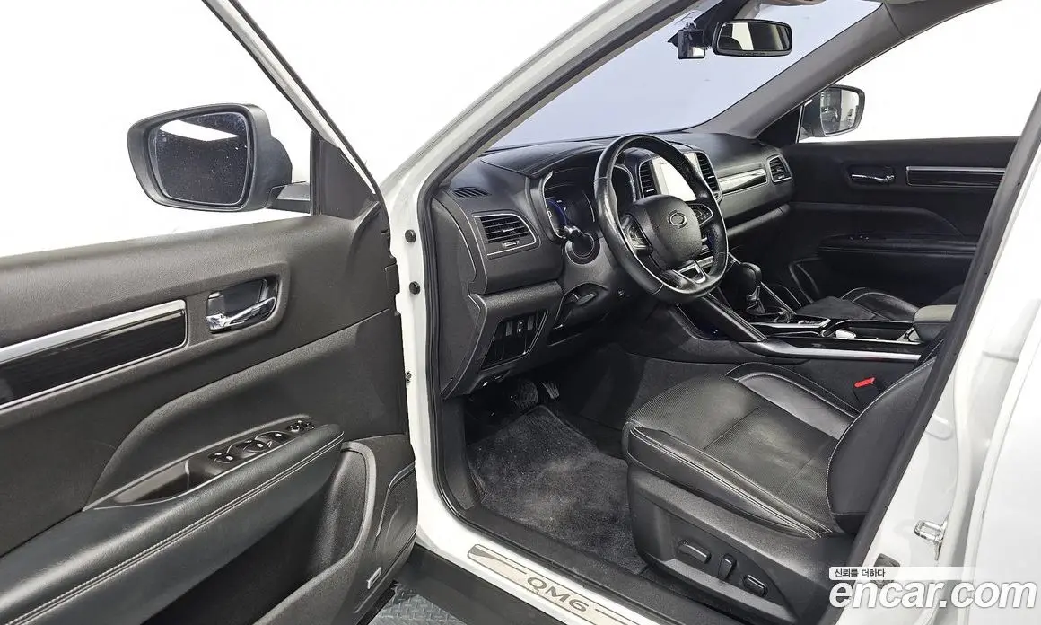 Renault (Samsung) QM6 2016 2.0 автомат (гидро), фото 13 Renault (Samsung) QM6 2016 2.0 автомат (гидро), фото 13