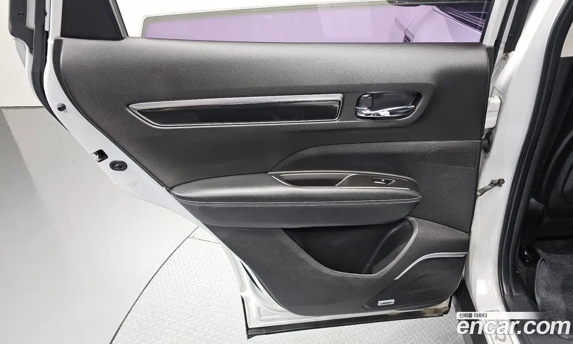 Renault (Samsung) QM6 2016 2.0 автомат (гидро), фото 15 Renault (Samsung) QM6 2016 2.0 автомат (гидро), фото 15