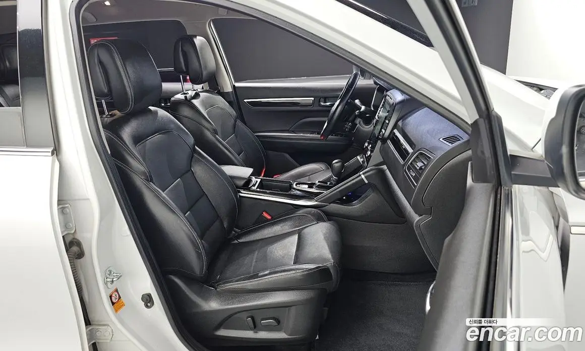 Renault (Samsung) QM6 2016 2.0 автомат (гидро), фото 16 Renault (Samsung) QM6 2016 2.0 автомат (гидро), фото 16