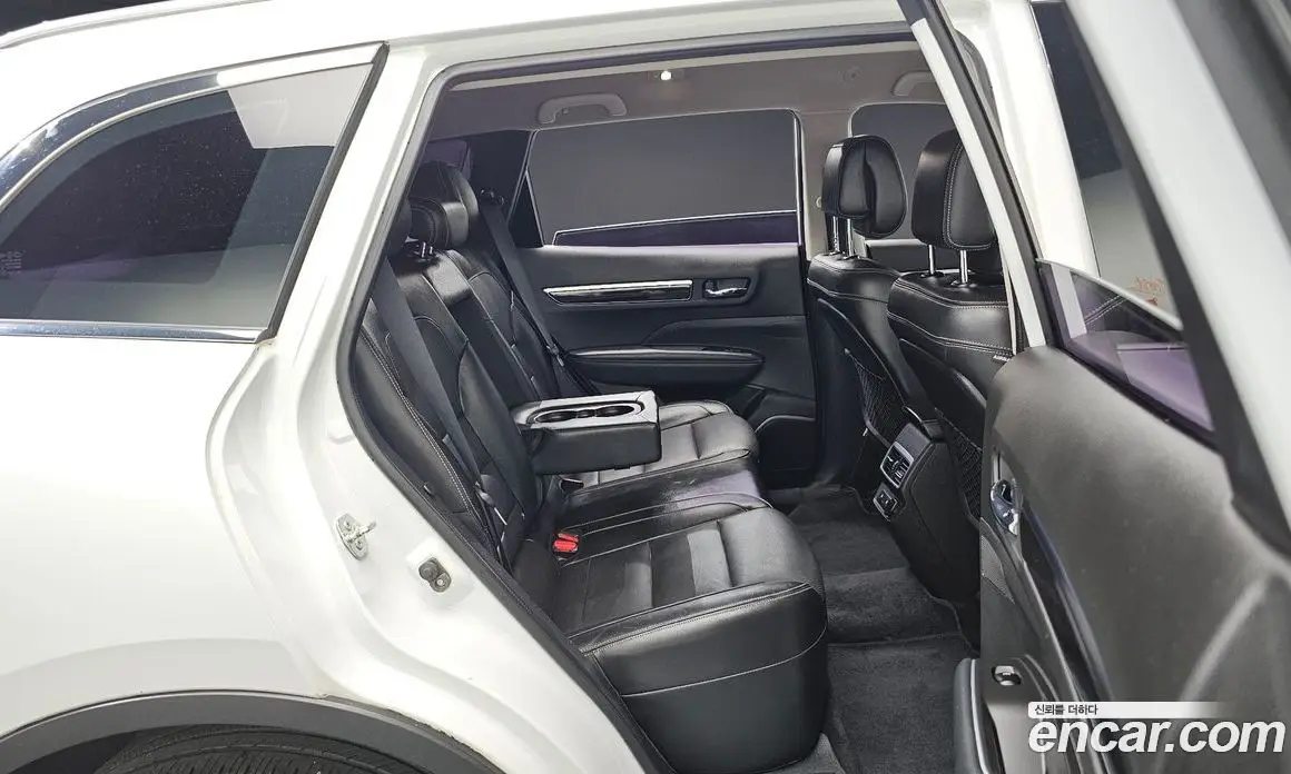 Renault (Samsung) QM6 2016 2.0 автомат (гидро), фото 17 Renault (Samsung) QM6 2016 2.0 автомат (гидро), фото 17