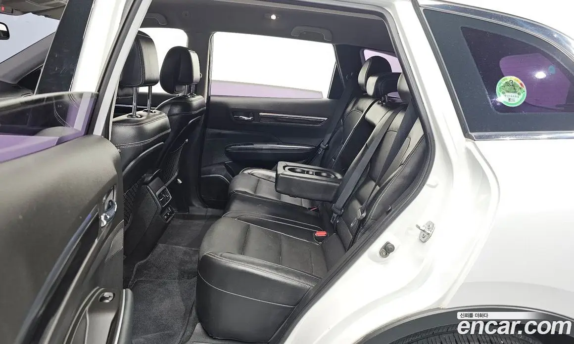 Renault (Samsung) QM6 2016 2.0 автомат (гидро), фото 18 Renault (Samsung) QM6 2016 2.0 автомат (гидро), фото 18