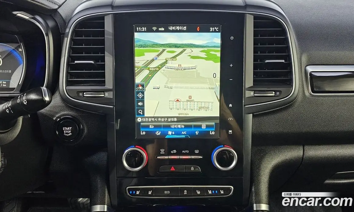 Renault (Samsung) QM6 2016 2.0 автомат (гидро), фото 19 Renault (Samsung) QM6 2016 2.0 автомат (гидро), фото 19