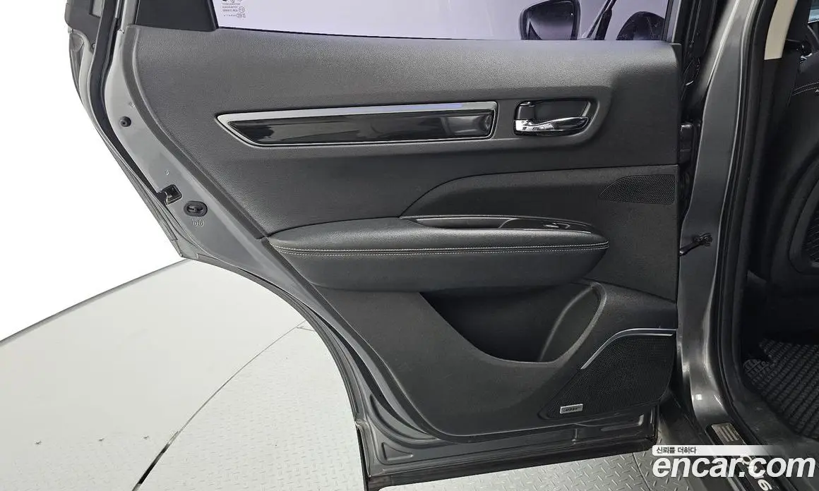 Renault (Samsung) QM6 2017 2.0 автомат (гидро), фото 14