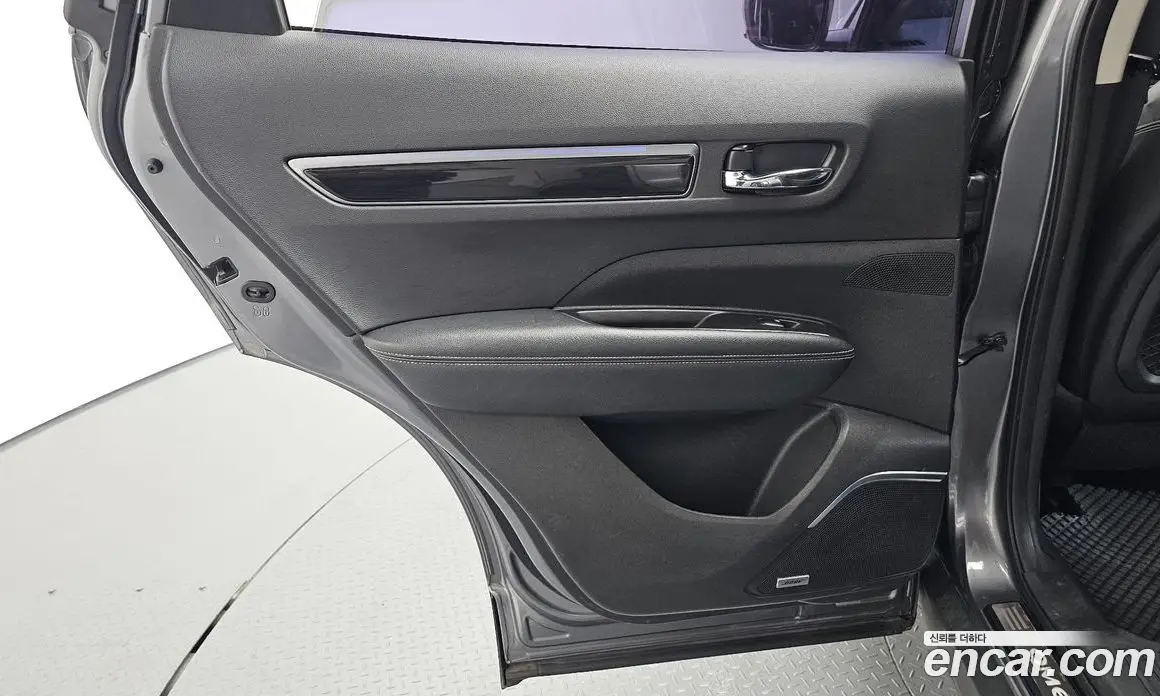 Renault (Samsung) QM6 2017 2.0 автомат (гидро), фото 15
