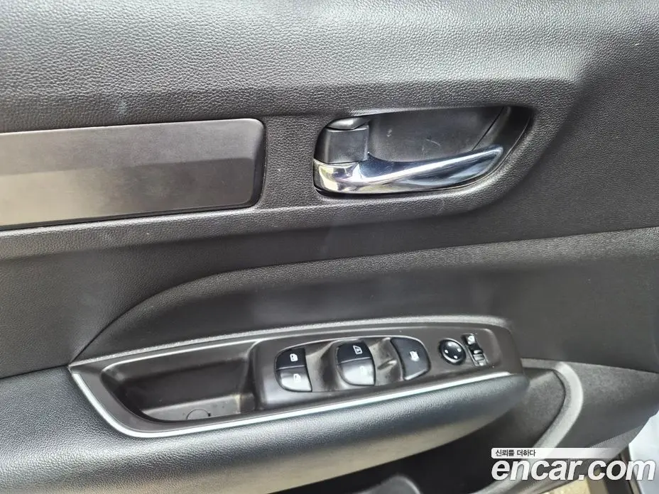 Renault (Samsung) QM6 2018 2.0 автомат (гидро), фото 16