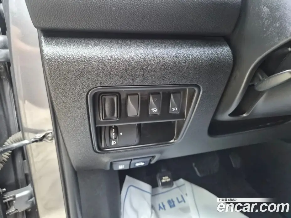 Renault (Samsung) QM6 2018 2.0 автомат (гидро), фото 17