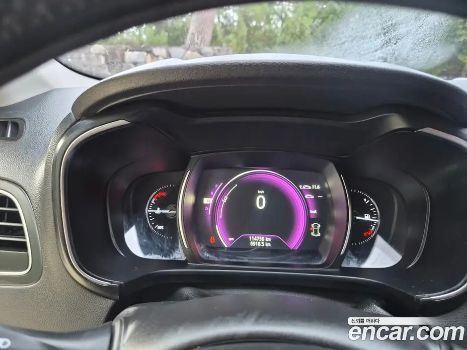 Renault (Samsung) QM6 2018 2.0 автомат (гидро), фото 19