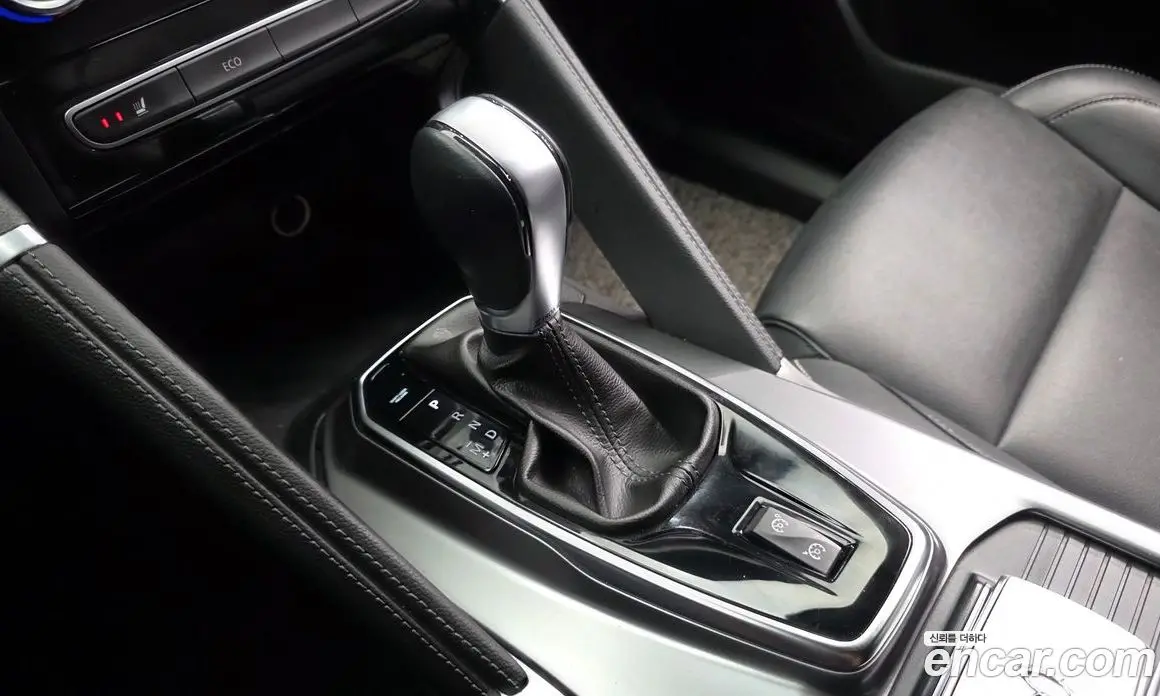 Renault (Samsung) QM6 2019 2.0 автомат (гидро), фото 12