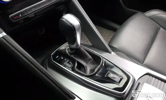 Renault (Samsung) QM6 2019 2.0 автомат (гидро), миниатюра 12