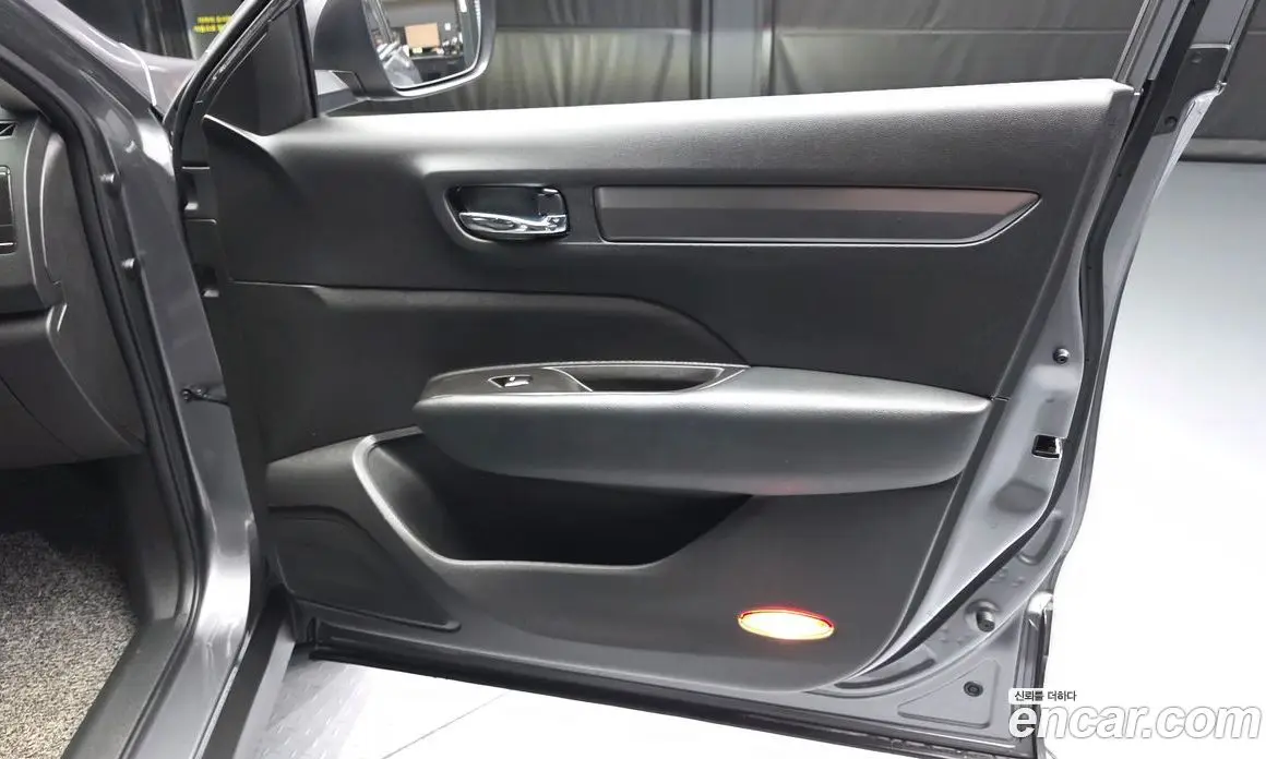 Renault (Samsung) QM6 2019 2.0 автомат (гидро), фото 14