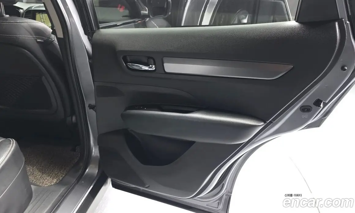 Renault (Samsung) QM6 2019 2.0 автомат (гидро), фото 15