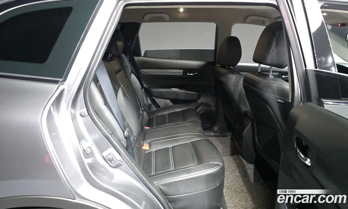 Renault (Samsung) QM6 2019 2.0 автомат (гидро), фото 18