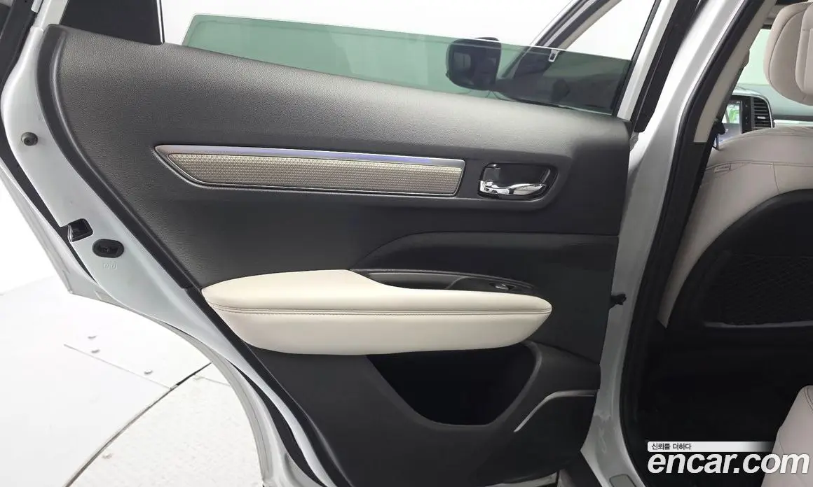 Renault (Samsung) QM6 2020 2.0 автомат (гидро), фото 15
