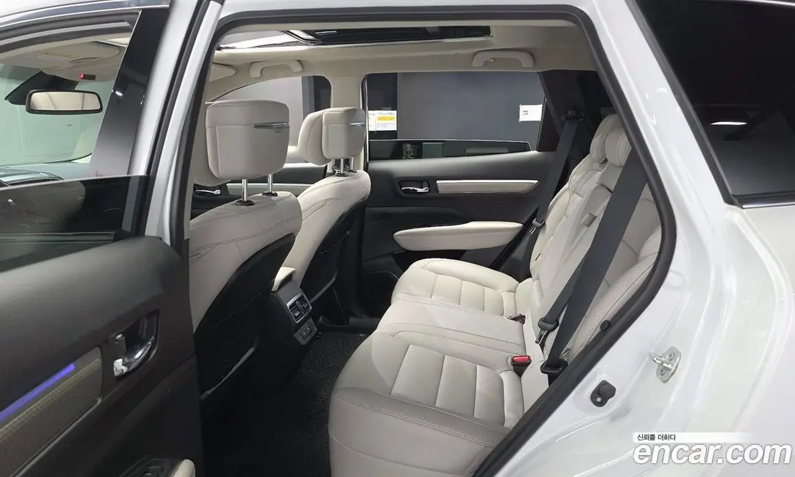 Renault (Samsung) QM6 2020 2.0 автомат (гидро), фото 18