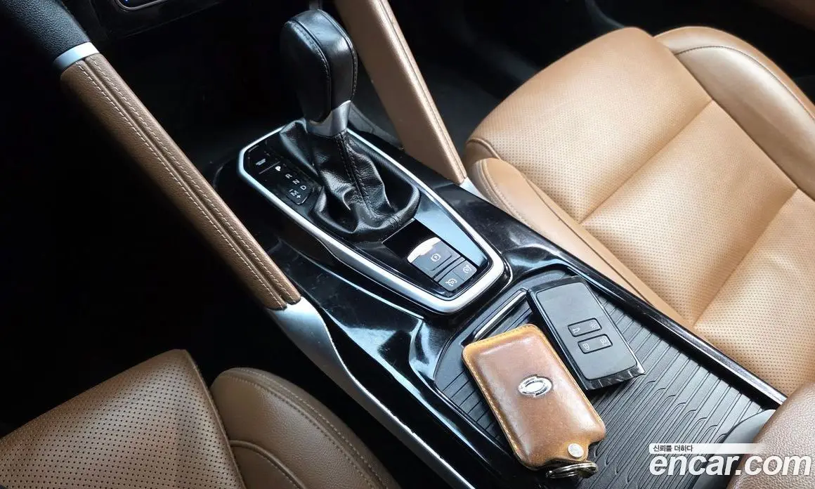 Renault (Samsung) QM6 2021 2.0 автомат (гидро), фото 12 Renault (Samsung) QM6 2021 2.0 автомат (гидро), фото 12