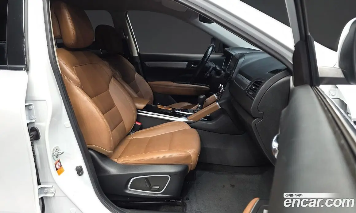 Renault (Samsung) QM6 2021 2.0 автомат (гидро), фото 17 Renault (Samsung) QM6 2021 2.0 автомат (гидро), фото 17