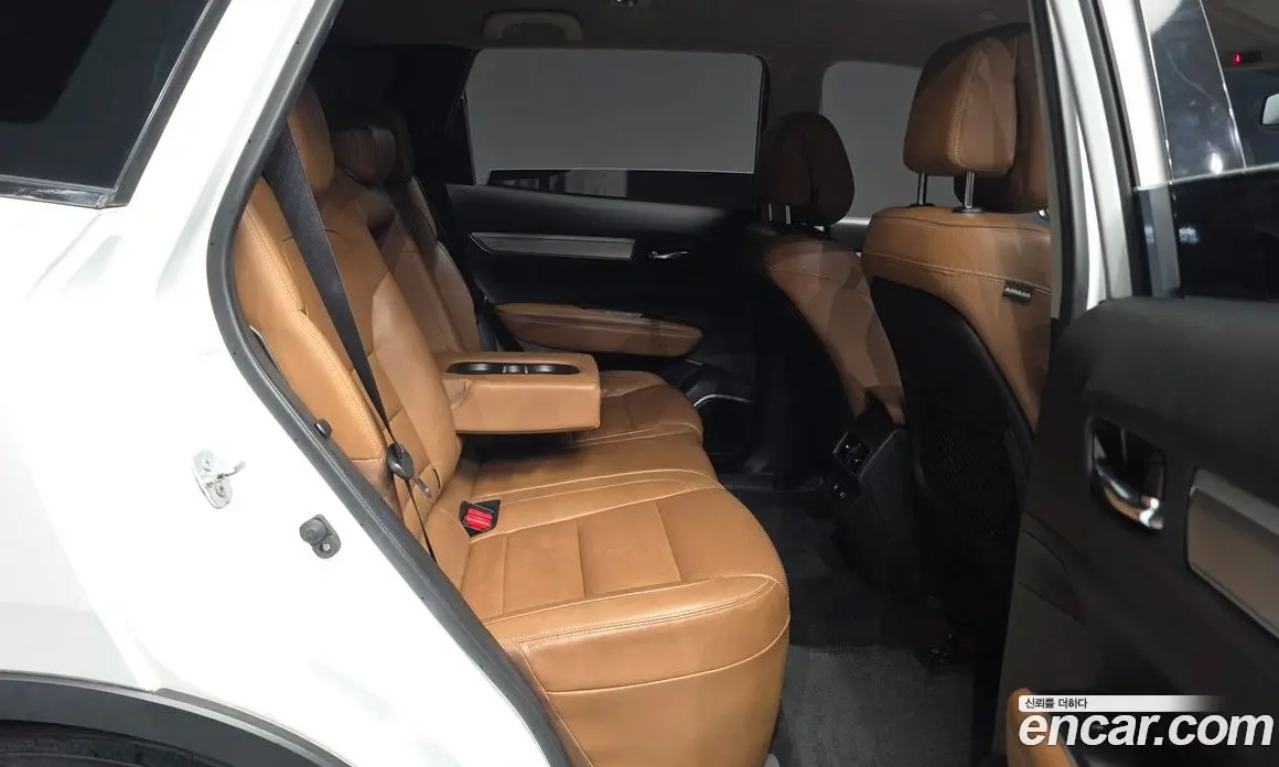 Renault (Samsung) QM6 2021 2.0 автомат (гидро), фото 18 Renault (Samsung) QM6 2021 2.0 автомат (гидро), фото 18