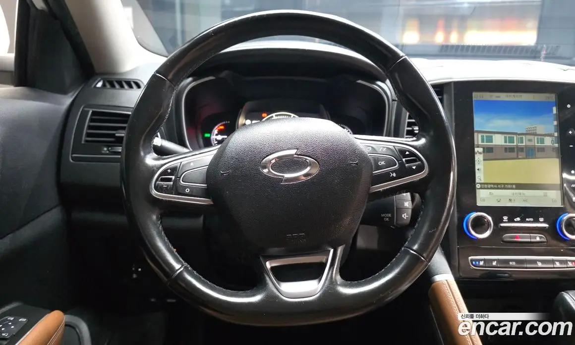 Renault (Samsung) QM6 2021 2.0 автомат (гидро), фото 19 Renault (Samsung) QM6 2021 2.0 автомат (гидро), фото 19