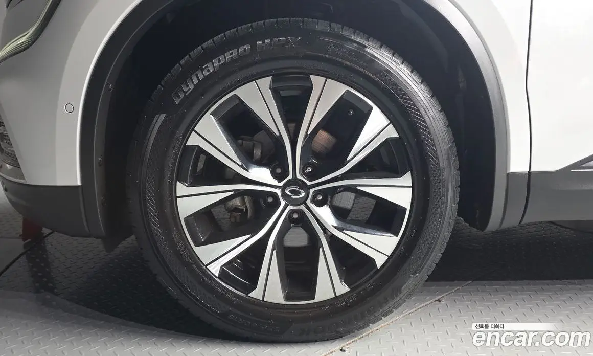 Renault (Samsung) QM6 2021 2.0 автомат (гидро), фото 5 Renault (Samsung) QM6 2021 2.0 автомат (гидро), фото 5