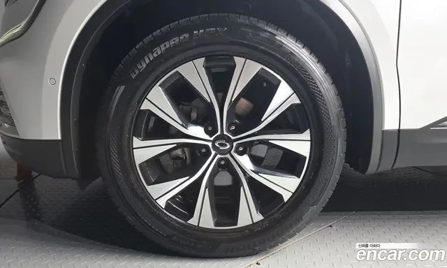 Renault (Samsung) QM6 2021 2.0 автомат (гидро), миниатюра 5 Renault (Samsung) QM6 2021 2.0 автомат (гидро), миниатюра 5