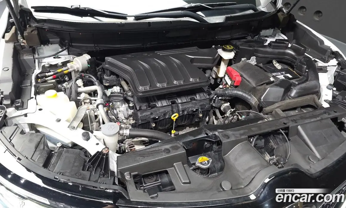 Renault (Samsung) QM6 2021 2.0 автомат (гидро), фото 6 Renault (Samsung) QM6 2021 2.0 автомат (гидро), фото 6