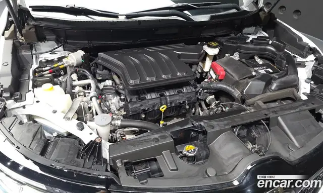 Renault (Samsung) QM6 2021 2.0 автомат (гидро), миниатюра 6 Renault (Samsung) QM6 2021 2.0 автомат (гидро), миниатюра 6