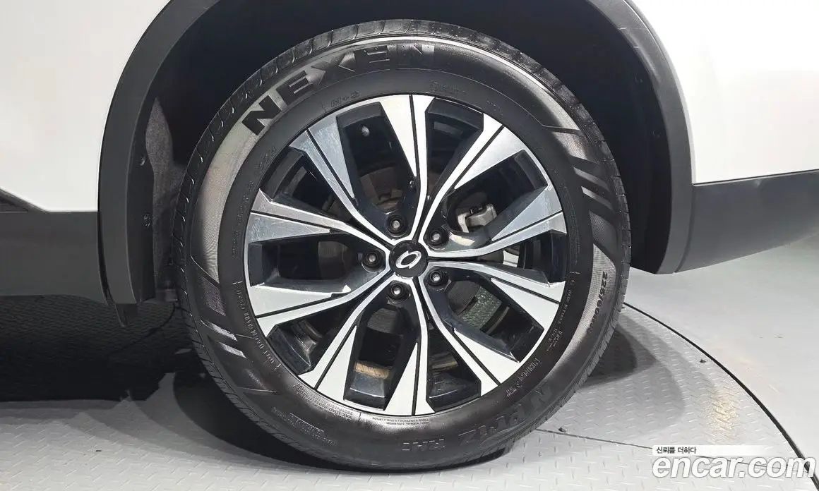 Renault (Samsung) QM6 2021 2.0 автомат (гидро), фото 7 Renault (Samsung) QM6 2021 2.0 автомат (гидро), фото 7