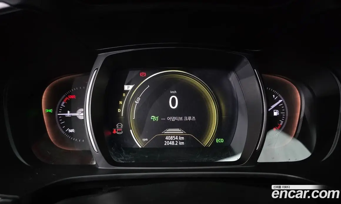 Renault (Samsung) QM6 2021 2.0 автомат (гидро), фото 11 Renault (Samsung) QM6 2021 2.0 автомат (гидро), фото 11