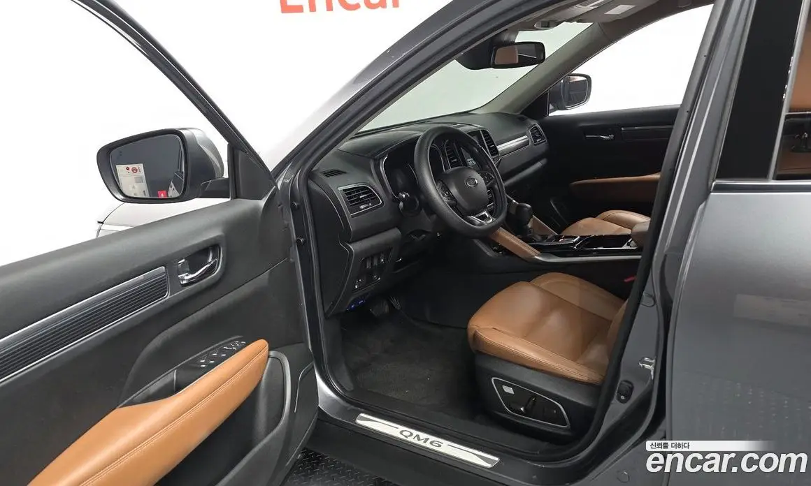 Renault (Samsung) QM6 2021 2.0 автомат (гидро), фото 13 Renault (Samsung) QM6 2021 2.0 автомат (гидро), фото 13