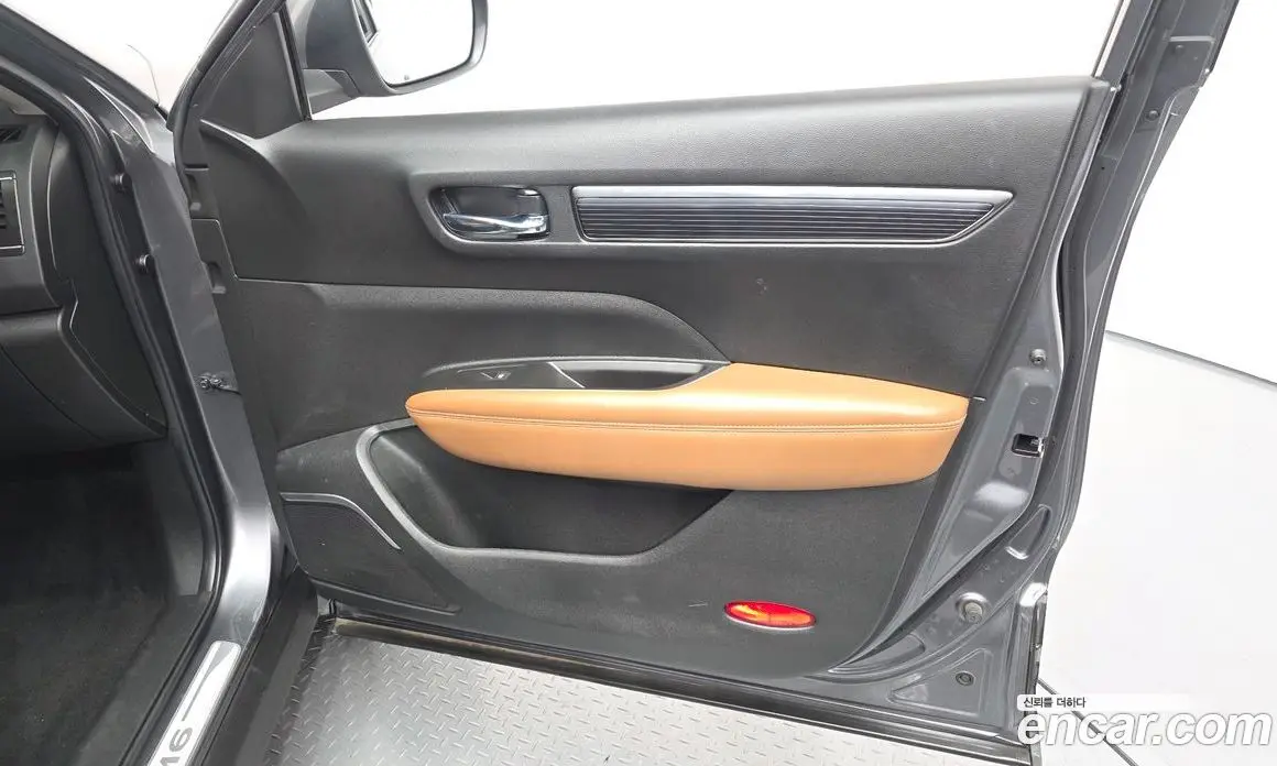 Renault (Samsung) QM6 2021 2.0 автомат (гидро), фото 14 Renault (Samsung) QM6 2021 2.0 автомат (гидро), фото 14