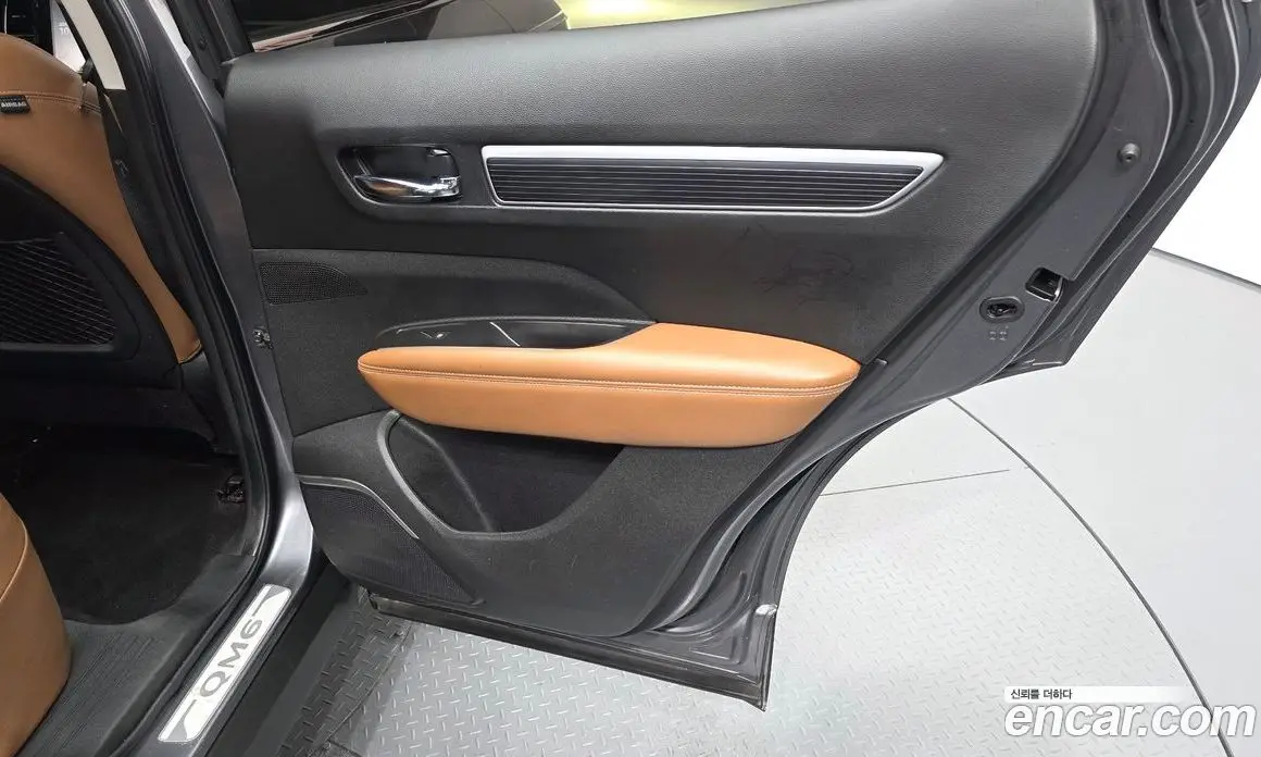 Renault (Samsung) QM6 2021 2.0 автомат (гидро), фото 15 Renault (Samsung) QM6 2021 2.0 автомат (гидро), фото 15