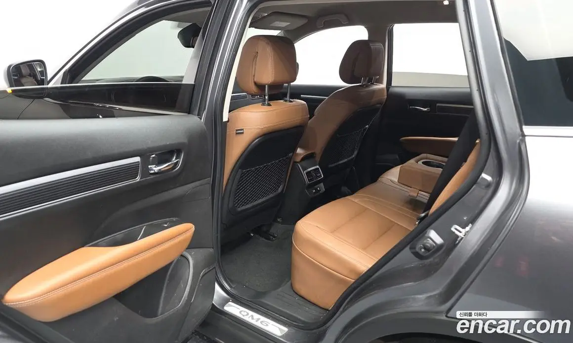 Renault (Samsung) QM6 2021 2.0 автомат (гидро), фото 16 Renault (Samsung) QM6 2021 2.0 автомат (гидро), фото 16