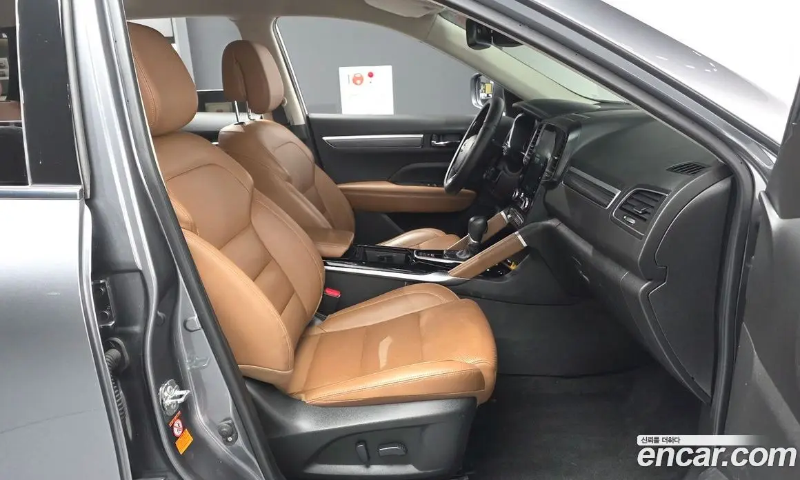 Renault (Samsung) QM6 2021 2.0 автомат (гидро), фото 17 Renault (Samsung) QM6 2021 2.0 автомат (гидро), фото 17