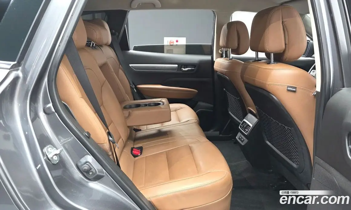Renault (Samsung) QM6 2021 2.0 автомат (гидро), фото 18 Renault (Samsung) QM6 2021 2.0 автомат (гидро), фото 18