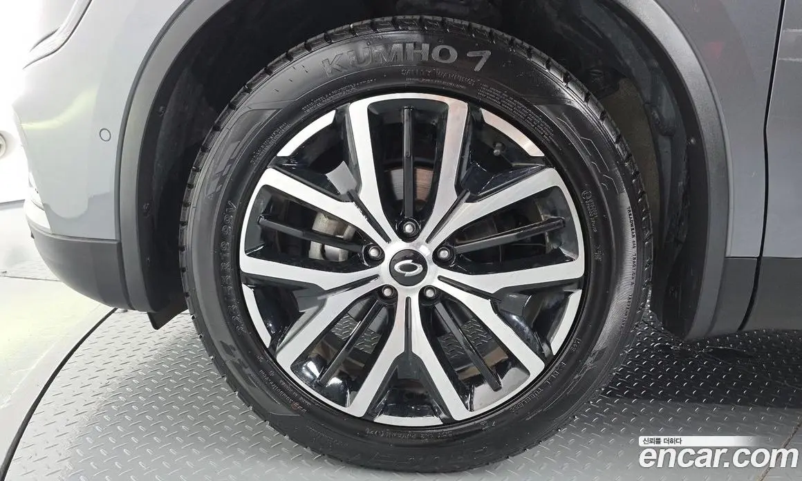 Renault (Samsung) QM6 2021 2.0 автомат (гидро), фото 5 Renault (Samsung) QM6 2021 2.0 автомат (гидро), фото 5
