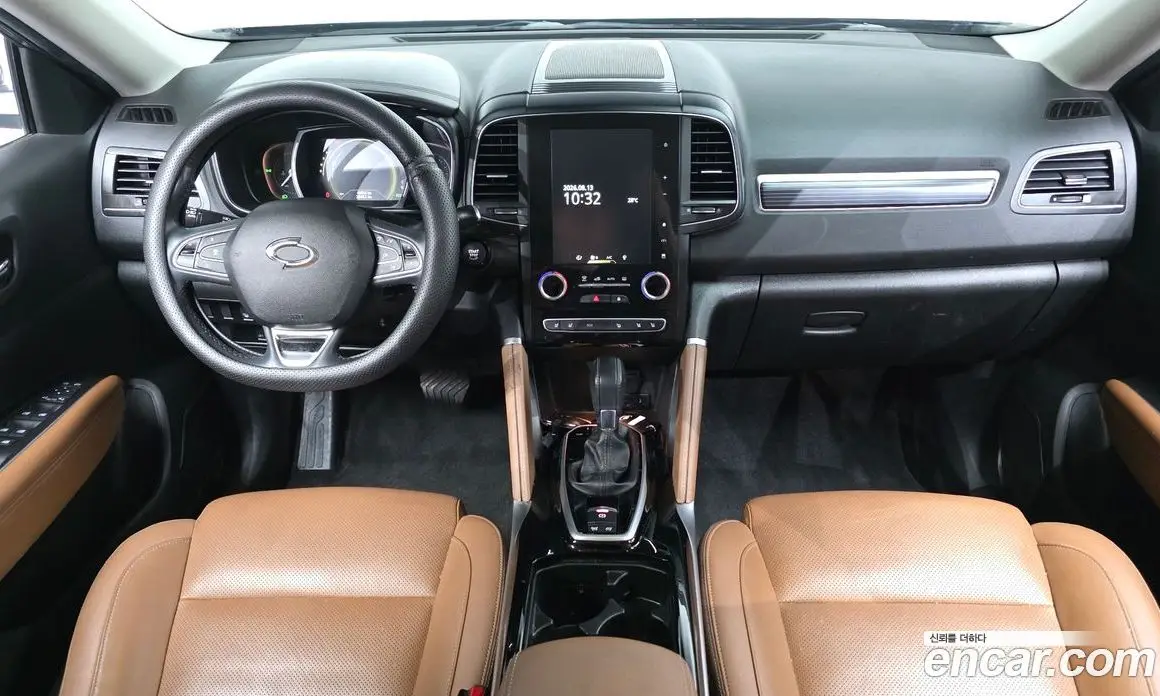 Renault (Samsung) QM6 2021 2.0 автомат (гидро), фото 10 Renault (Samsung) QM6 2021 2.0 автомат (гидро), фото 10