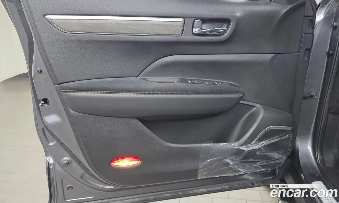 Renault (Samsung) QM6 2022 2.0 автомат (гидро), фото 14 Renault (Samsung) QM6 2022 2.0 автомат (гидро), фото 14