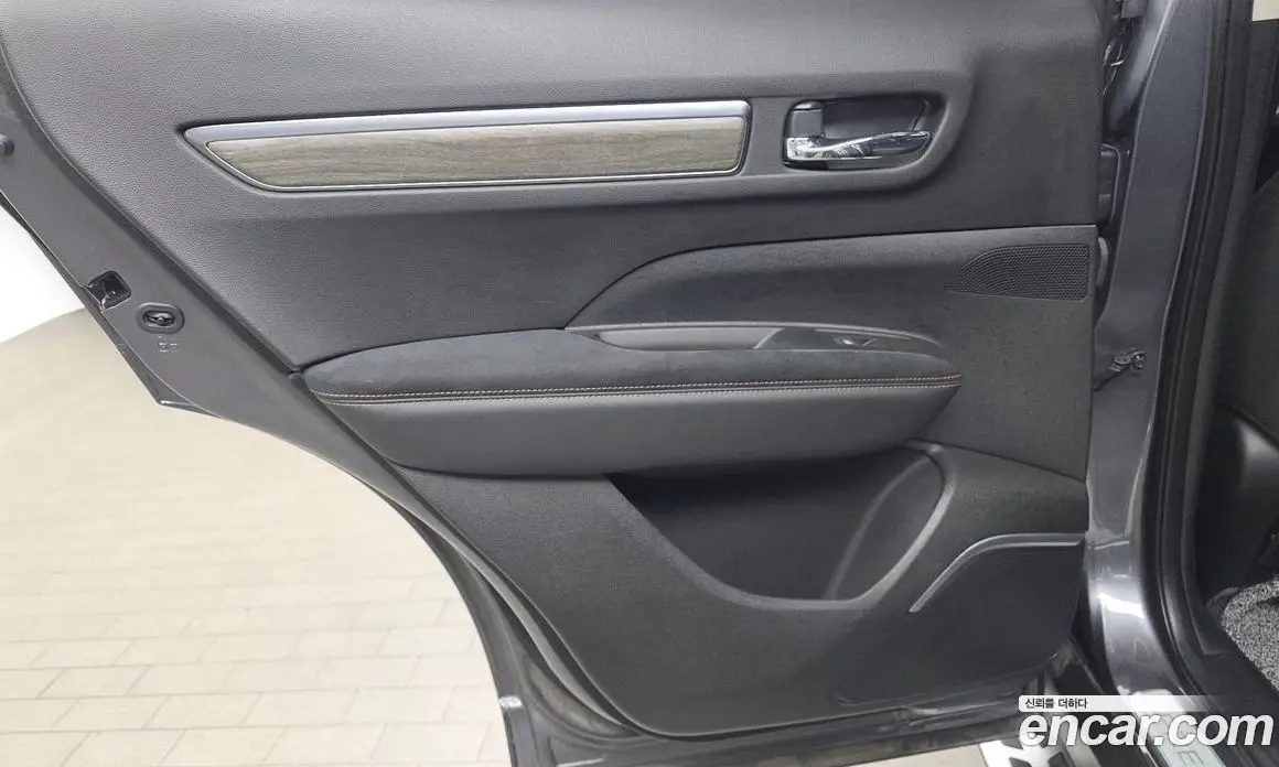 Renault (Samsung) QM6 2022 2.0 автомат (гидро), фото 15 Renault (Samsung) QM6 2022 2.0 автомат (гидро), фото 15