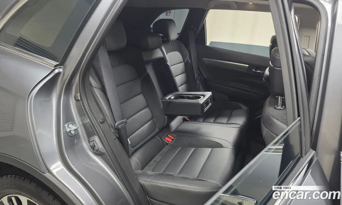 Renault (Samsung) QM6 2022 2.0 автомат (гидро), фото 18 Renault (Samsung) QM6 2022 2.0 автомат (гидро), фото 18
