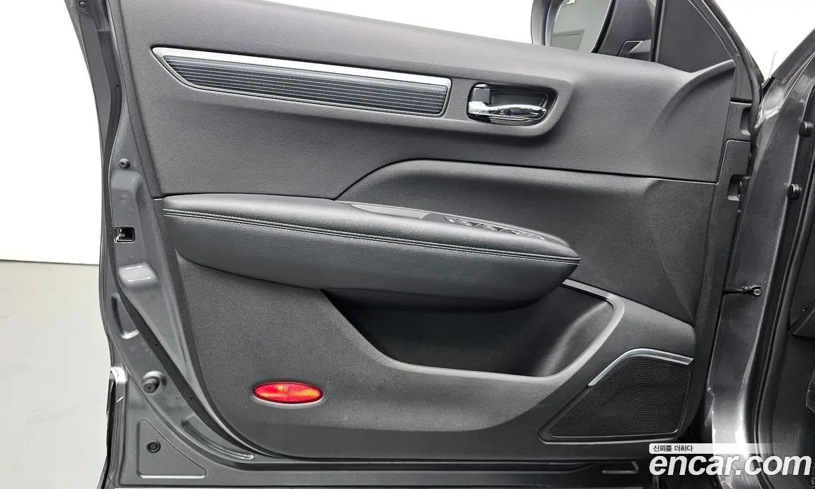 Renault (Samsung) QM6 2022 2.0 автомат (гидро), фото 14