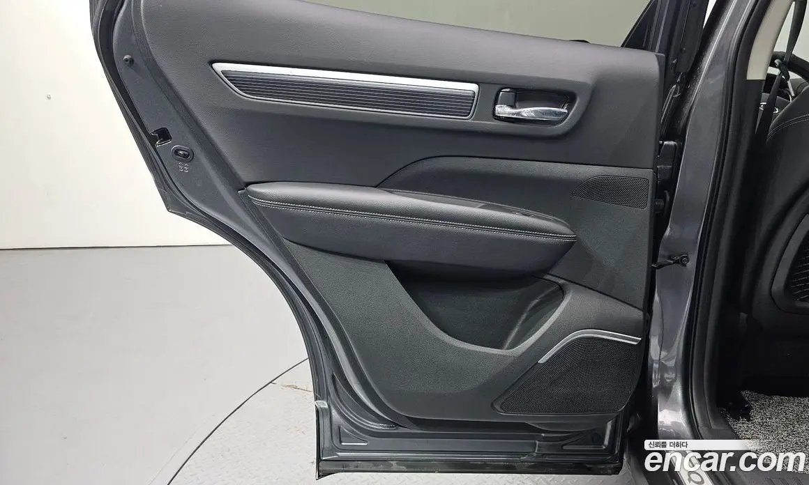 Renault (Samsung) QM6 2022 2.0 автомат (гидро), фото 15