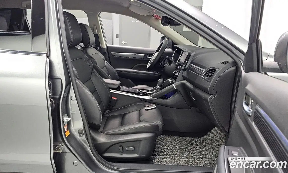 Renault (Samsung) QM6 2022 2.0 автомат (гидро), фото 16