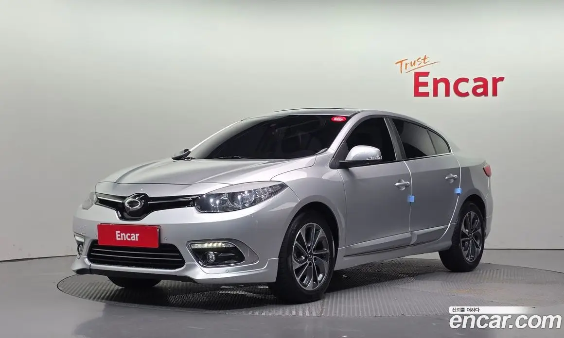 Renault (Samsung) SM3 2015 1.6 автомат (гидро), фото 1 Renault (Samsung) SM3 2015 1.6 автомат (гидро), фото 1
