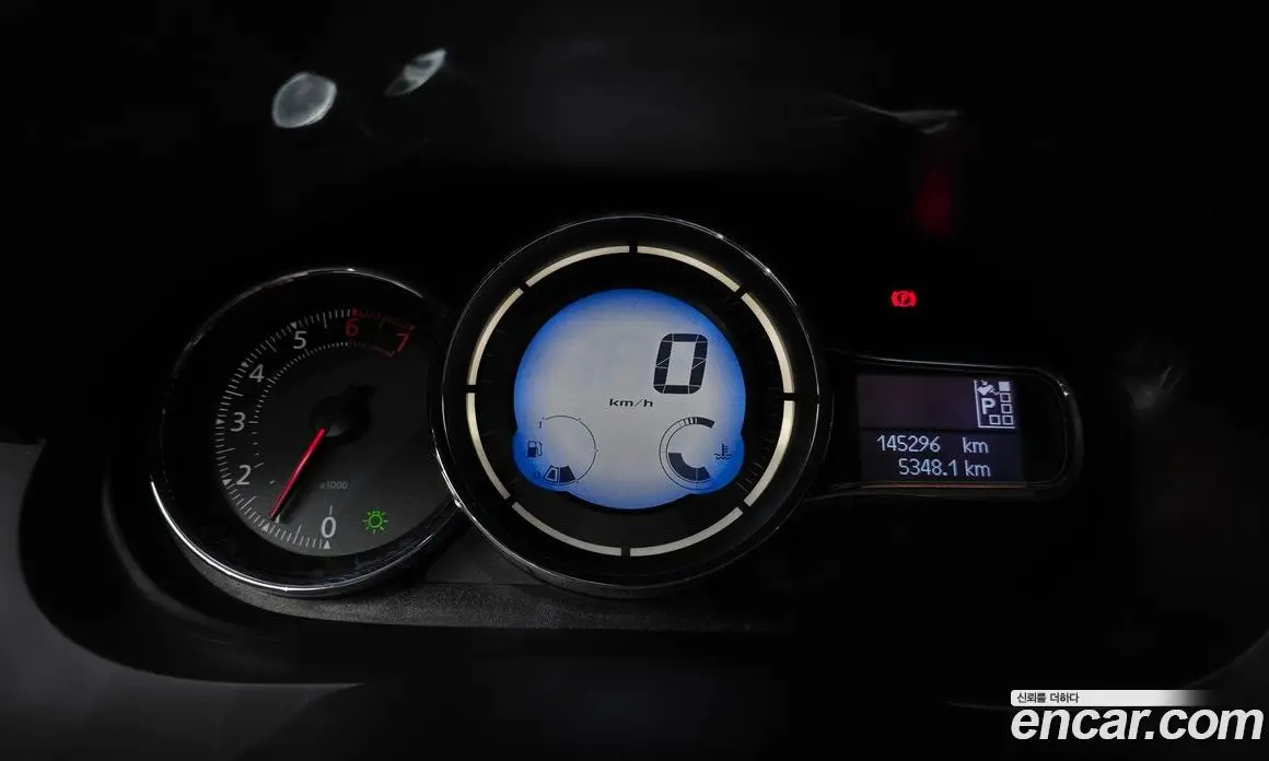 Renault (Samsung) SM3 2015 1.6 автомат (гидро), фото 11 Renault (Samsung) SM3 2015 1.6 автомат (гидро), фото 11