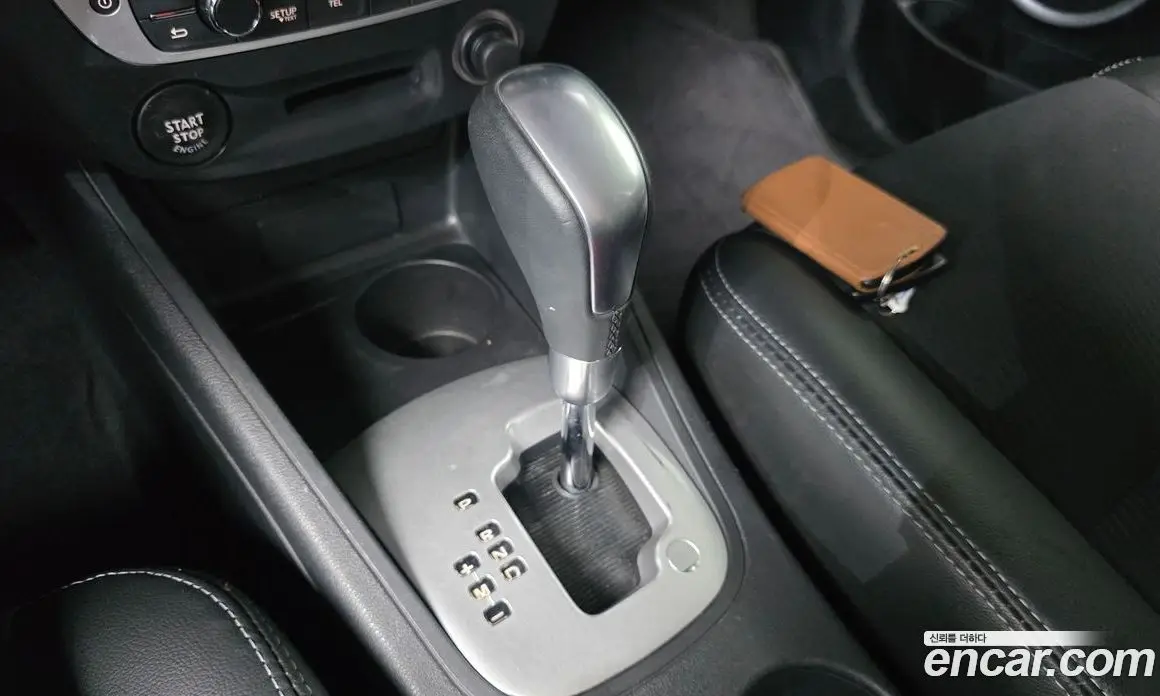 Renault (Samsung) SM3 2015 1.6 автомат (гидро), фото 12 Renault (Samsung) SM3 2015 1.6 автомат (гидро), фото 12
