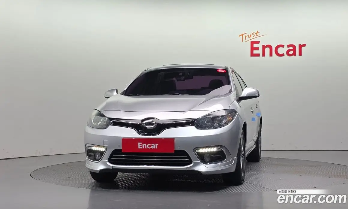 Renault (Samsung) SM3 2015 1.6 автомат (гидро), фото 3 Renault (Samsung) SM3 2015 1.6 автомат (гидро), фото 3