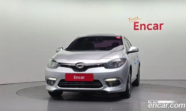 Renault (Samsung) SM3 2015 1.6 автомат (гидро), миниатюра 3 Renault (Samsung) SM3 2015 1.6 автомат (гидро), миниатюра 3